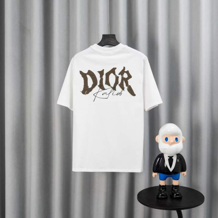 Dior T Shirts Short _SKUDiorS-2XLaztxQ28916102